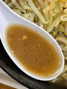 ラーメン太る 高浜海の家店