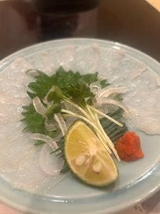 とらふぐ亭 武蔵小杉店