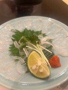 とらふぐ亭 武蔵小杉店