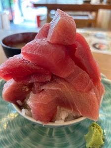 磯浜魚業