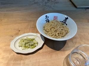 昆布と麺 喜一