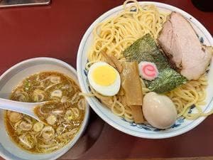 鎌倉大勝軒