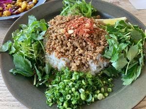 OXYMORON コマチ店