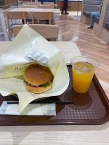 SHIMAUMA BURGER ゆめテラス祇園店