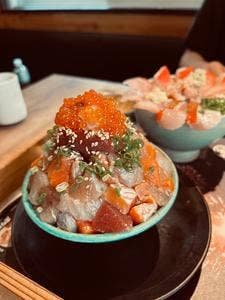 熱海おさかな・大食堂