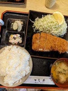 かな井