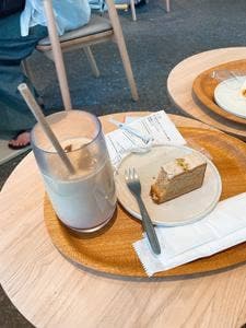 BLUE SIX COFFEE