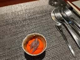スペイン料理 サルデスカ