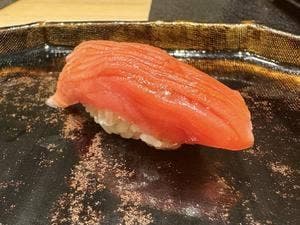 鮨AKEBONO