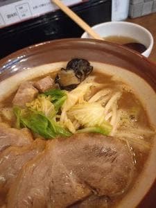 東横新潟駅前店