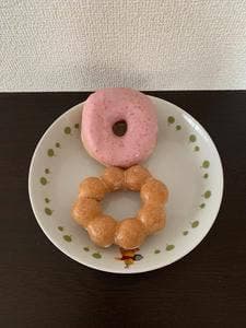ミスタードーナツ 富士見台駅前 ショップ