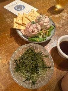 南風花 アクアシティお台場店