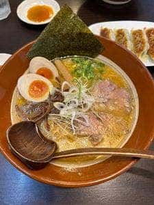 北海道らーめん 文太朗