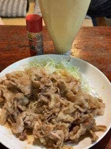 居酒屋 味てつ