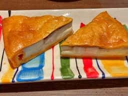 boquerona