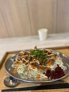 大阪焼肉 ふたごや