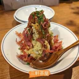 食堂かど。