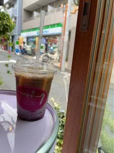 マーメイド コーヒー ロースターズ 明大前店