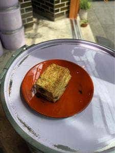 マーメイド コーヒー ロースターズ 明大前店