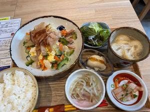 沖縄酒場じゅにまーる みなとみらい店