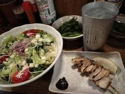 大衆居酒屋 樽平 府中店