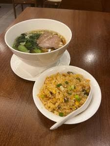 天津餃子