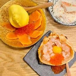 寿司 牡蠣 新宿スシエビス 新宿西口小滝橋通り