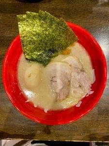 百歩ラーメン 戸田店