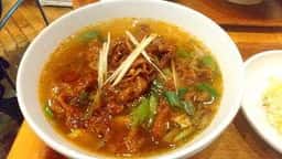 中華食堂 遊楽