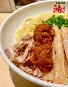 元祖油堂 新小岩店