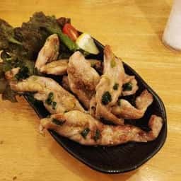 もっちゃん食堂