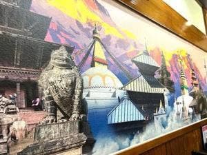 さくらネパール料理専門店 Shingashi店