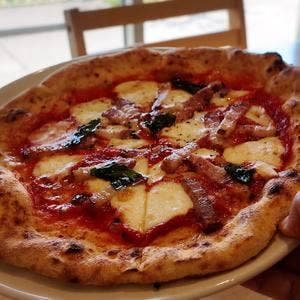 みたねの石窯 ピエーノディソーレ