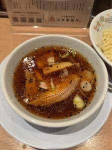 三田製麺所 大船店