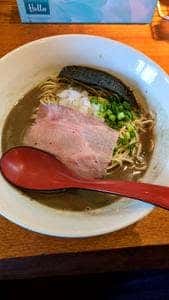麺屋 烈