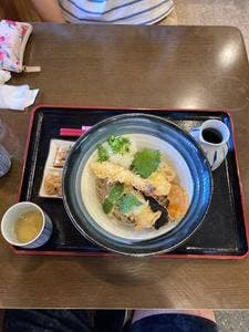 お食事処 和心