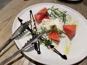 L’Antica Pizzeria da Michele 横浜