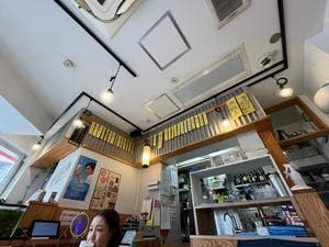 大衆酒場ほあんよん池上店