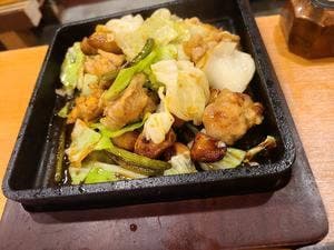 それゆけ!鶏ヤロー! 国分寺店