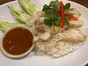 キングサイアム 吉祥寺本店