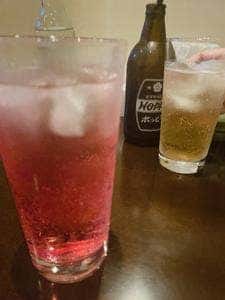 呑み処 おく