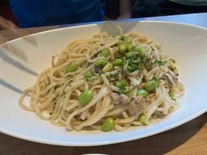 イタリア食堂 Ricco 21
