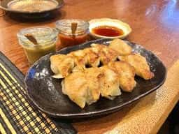 餃子居酒屋 紫おん