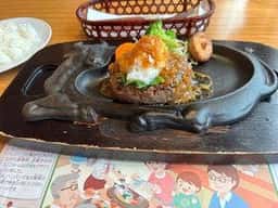 炭焼きレストラン さわやか 湖西浜名湖店