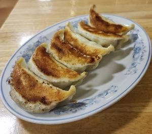 ぎょうざの満洲 中野南口店