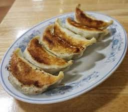 ぎょうざの満洲 中野南口店