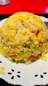蓬莱春飯店 千駄木店
