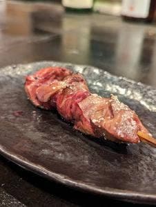 焼鳥 うぶと