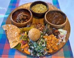 シナモンガーデン