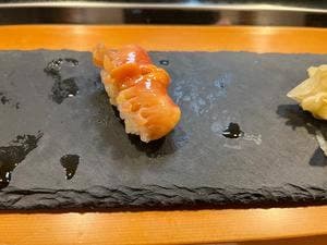 寿司・旬菜 それぞれ